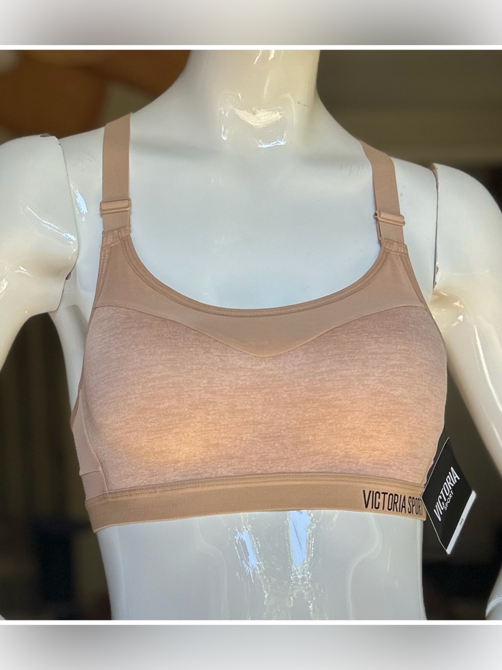 Victoria Sport incredible lightweight max sports bra